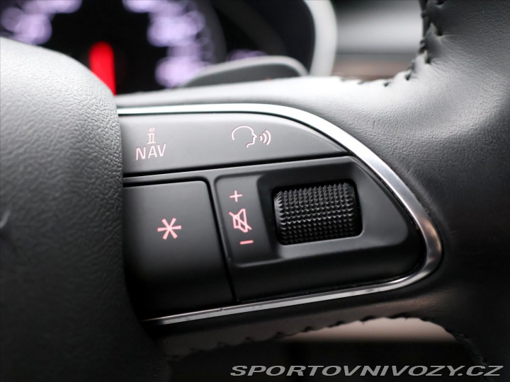 Audi A7 3,0 TDI 230kW CZ 4x4 Bos 2014