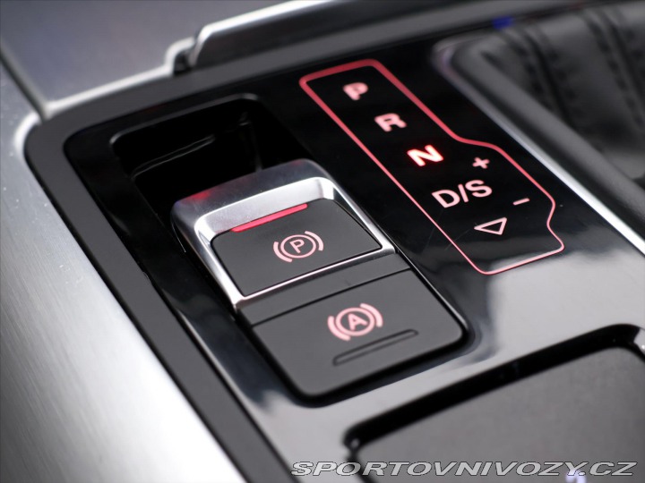 Audi A7 3,0 TDI 230kW CZ 4x4 Bos 2014
