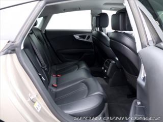 Audi A7 3,0 TDI 230kW CZ 4x4 Bos 2014