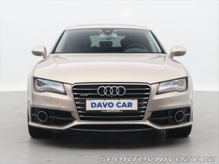 Audi A7 3,0 TDI 230kW CZ 4x4 Bos 2014