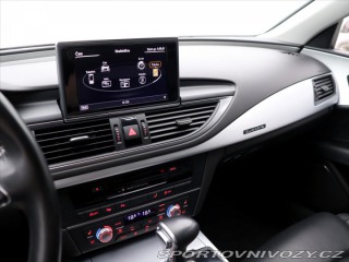 Audi A7 3,0 TDI 230kW CZ 4x4 Bos 2014