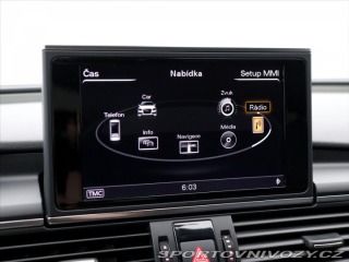Audi A7 3,0 TDI 230kW CZ 4x4 Bos 2014