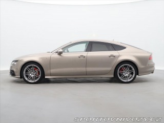 Audi A7 3,0 TDI 230kW CZ 4x4 Bos 2014