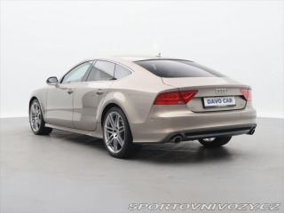 Audi A7 3,0 TDI 230kW CZ 4x4 Bos 2014