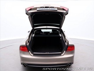 Audi A7 3,0 TDI 230kW CZ 4x4 Bos 2014