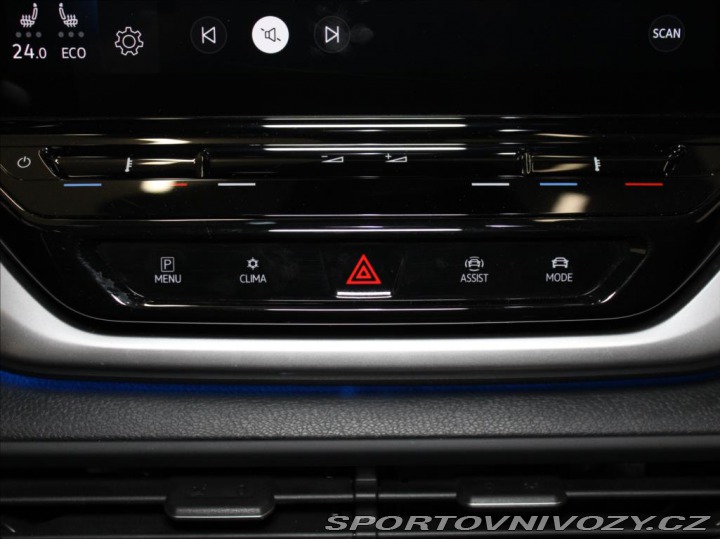 Volkswagen Ostatní modely ID.4 0,0 77kWh 195kW Pro 4Moti 2023