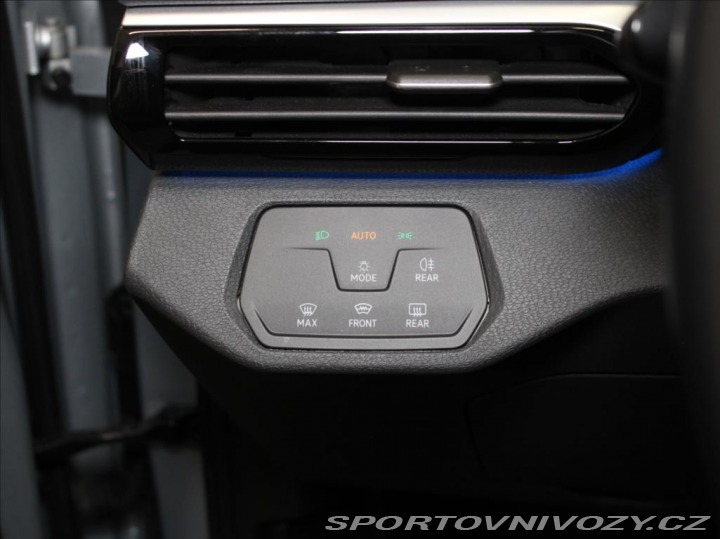 Volkswagen Ostatní modely ID.4 0,0 77kWh 195kW Pro 4Moti 2023