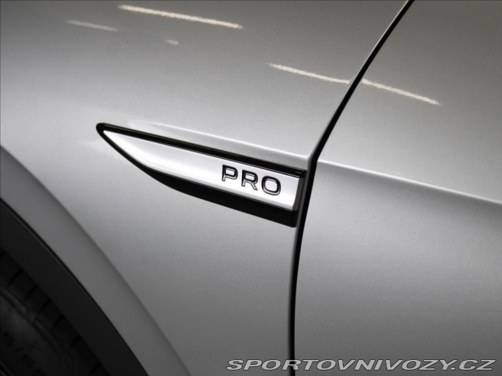 Volkswagen Ostatní modely ID.4 0,0 77kWh 195kW Pro 4Moti 2023