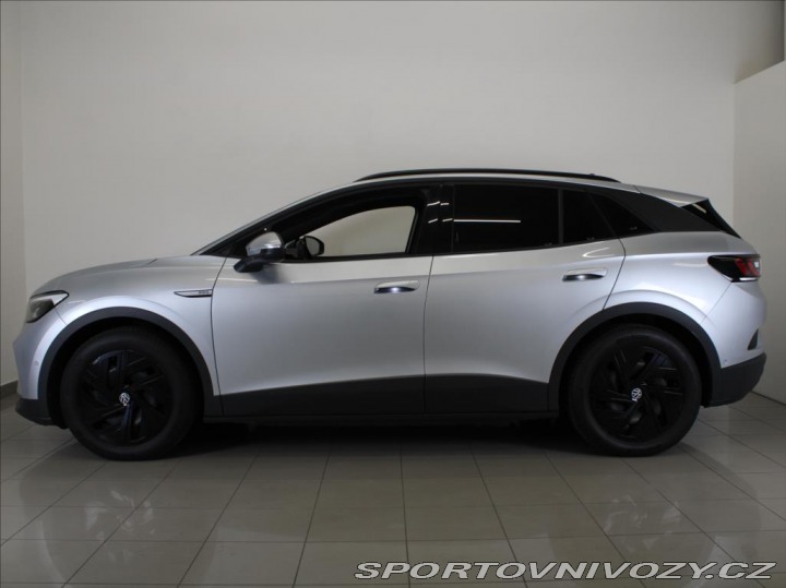 Volkswagen Ostatní modely ID.4 0,0 77kWh 195kW Pro 4Moti 2023