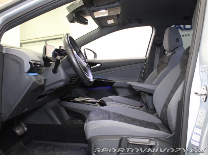 Volkswagen Ostatní modely ID.4 0,0 77kWh 195kW Pro 4Moti 2023
