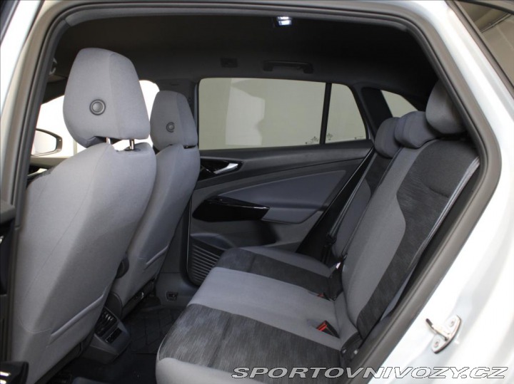 Volkswagen Ostatní modely ID.4 0,0 77kWh 195kW Pro 4Moti 2023