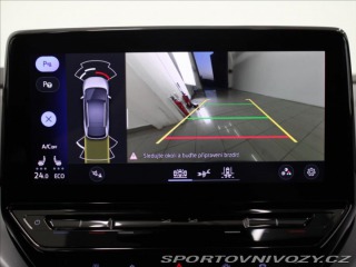 Volkswagen Ostatní modely ID.4 0,0 77kWh 195kW Pro 4Moti 2023