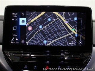 Volkswagen Ostatní modely ID.4 0,0 77kWh 195kW Pro 4Moti 2023