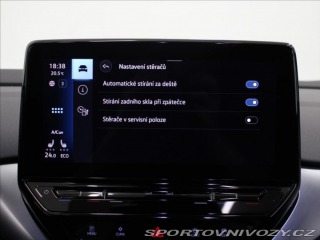 Volkswagen Ostatní modely ID.4 0,0 77kWh 195kW Pro 4Moti 2023