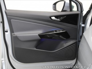 Volkswagen Ostatní modely ID.4 0,0 77kWh 195kW Pro 4Moti 2023
