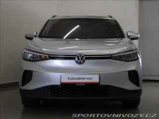Volkswagen Ostatní modely ID.4 0,0 77kWh 195kW Pro 4Moti 2023