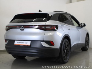 Volkswagen Ostatní modely ID.4 0,0 77kWh 195kW Pro 4Moti 2023
