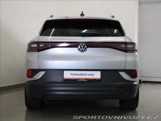 Volkswagen Ostatní modely ID.4 0,0 77kWh 195kW Pro 4Moti 2023