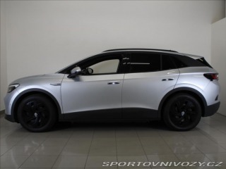 Volkswagen Ostatní modely ID.4 0,0 77kWh 195kW Pro 4Moti 2023