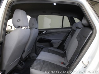 Volkswagen Ostatní modely ID.4 0,0 77kWh 195kW Pro 4Moti 2023
