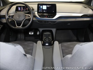 Volkswagen Ostatní modely ID.4 0,0 77kWh 195kW Pro 4Moti 2023