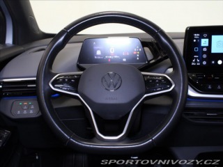 Volkswagen Ostatní modely ID.4 0,0 77kWh 195kW Pro 4Moti 2023