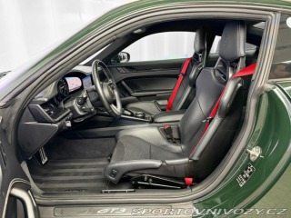 Porsche 911 GT3 TOURING 992, PDK, MAT 2022