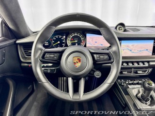Porsche 911 GT3 TOURING 992, PDK, MAT 2022