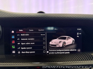 Porsche 911 GT3 TOURING 992, PDK, MAT 2022