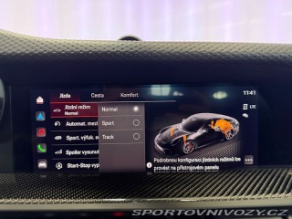 Porsche 911 GT3 TOURING 992, PDK, MAT 2022
