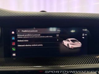 Porsche 911 GT3 TOURING 992, PDK, MAT 2022