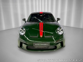 Porsche 911 GT3 TOURING 992, PDK, MAT 2022