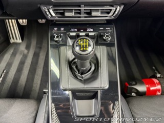 Porsche 911 GT3 TOURING 992, PDK, MAT 2022
