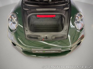 Porsche 911 GT3 TOURING 992, PDK, MAT 2022