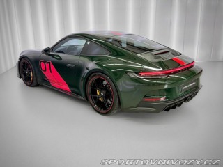Porsche 911 GT3 TOURING 992, PDK, MAT 2022