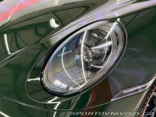 Porsche 911 GT3 TOURING 992, PDK, MAT 2022
