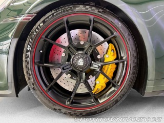 Porsche 911 GT3 TOURING 992, PDK, MAT 2022