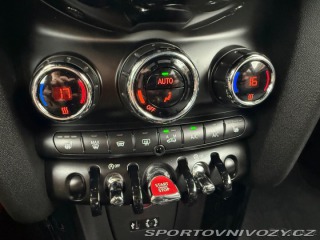 Mini Cooper 1,5 1800