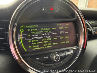 Mini Cooper 1,5 1800