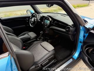 Mini Cooper 1,5 1800