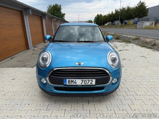 Mini Cooper 1,5 1800
