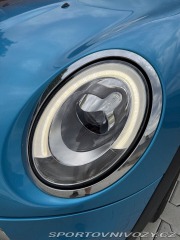 Mini Cooper 1,5 1800