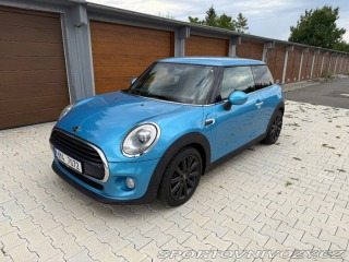 Mini Cooper 1,5 1800