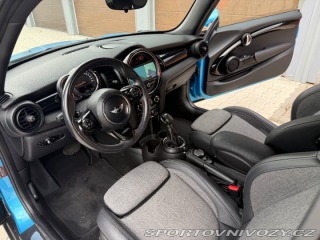 Mini Cooper 1,5 1800