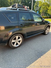 Peugeot Ostatní modely 4007 2,2 4×4 7 míst 1800