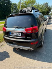 Peugeot Ostatní modely 4007 2,2 4×4 7 míst 1800