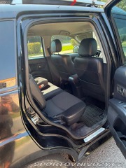 Peugeot Ostatní modely 4007 2,2 4×4 7 míst 1800