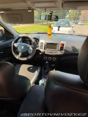 Peugeot Ostatní modely 4007 2,2 4×4 7 míst 1800