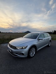 Volkswagen  Passat 2,0   fl b8.5 tdi 110kw D
