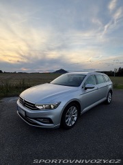 Volkswagen Ostatní modely Passat 2,0 fl b8.5 tdi 110kw D 2020